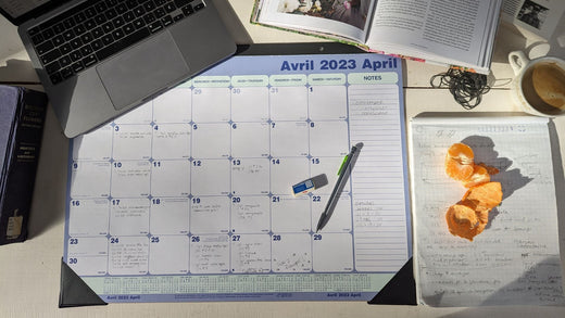 Calendrier 2025 Floramama : dates à mettre à votre agenda!