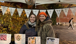 Le dernier marché, la fin de la saison et nos rituels